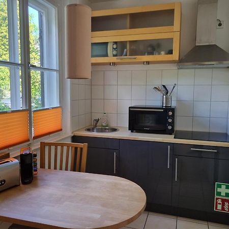Bms Balance - Natur, Entspannung, King Size Bett, Free Parking, Top Lage, Netflix Wolfsburg Exteriör bild