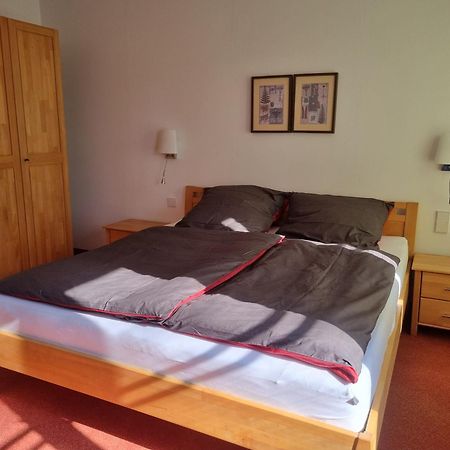 Bms Balance - Natur, Entspannung, King Size Bett, Free Parking, Top Lage, Netflix Wolfsburg Exteriör bild
