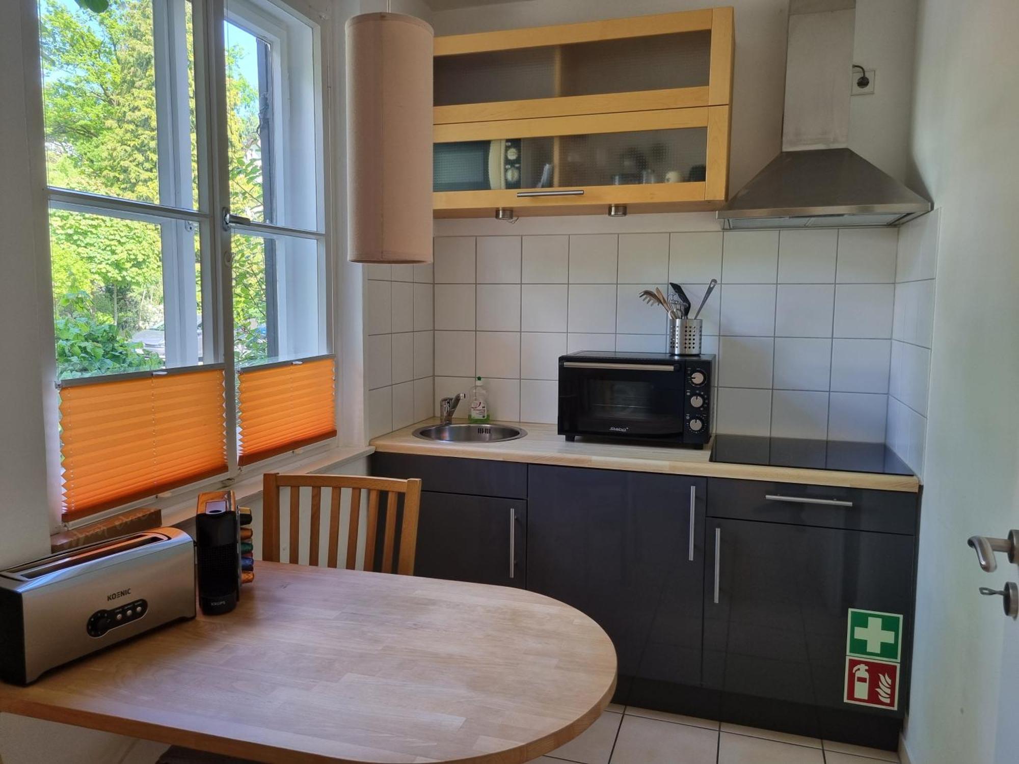 Bms Balance - Natur, Entspannung, King Size Bett, Free Parking, Top Lage, Netflix Wolfsburg Exteriör bild