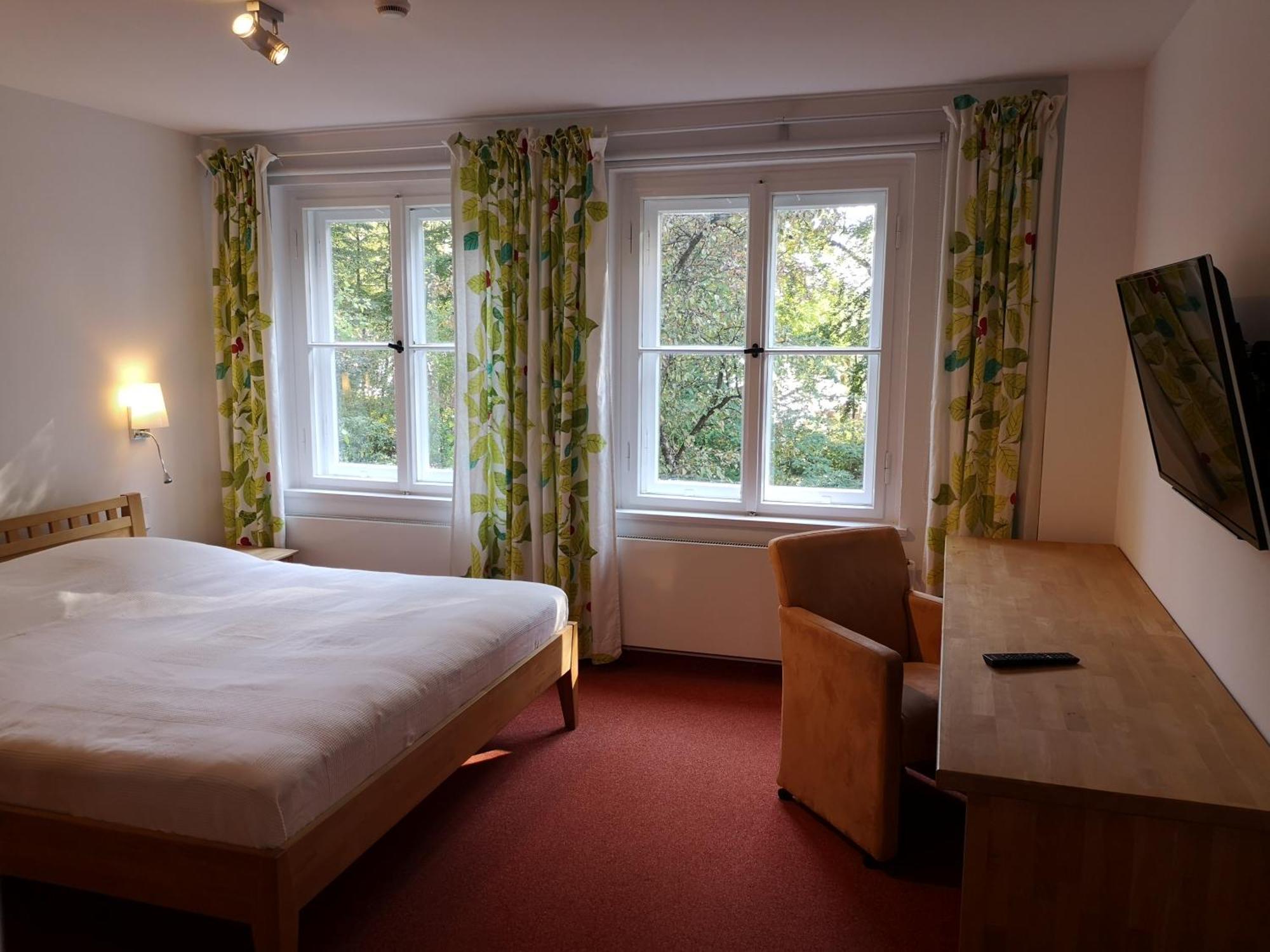 Bms Balance - Natur, Entspannung, King Size Bett, Free Parking, Top Lage, Netflix Wolfsburg Exteriör bild