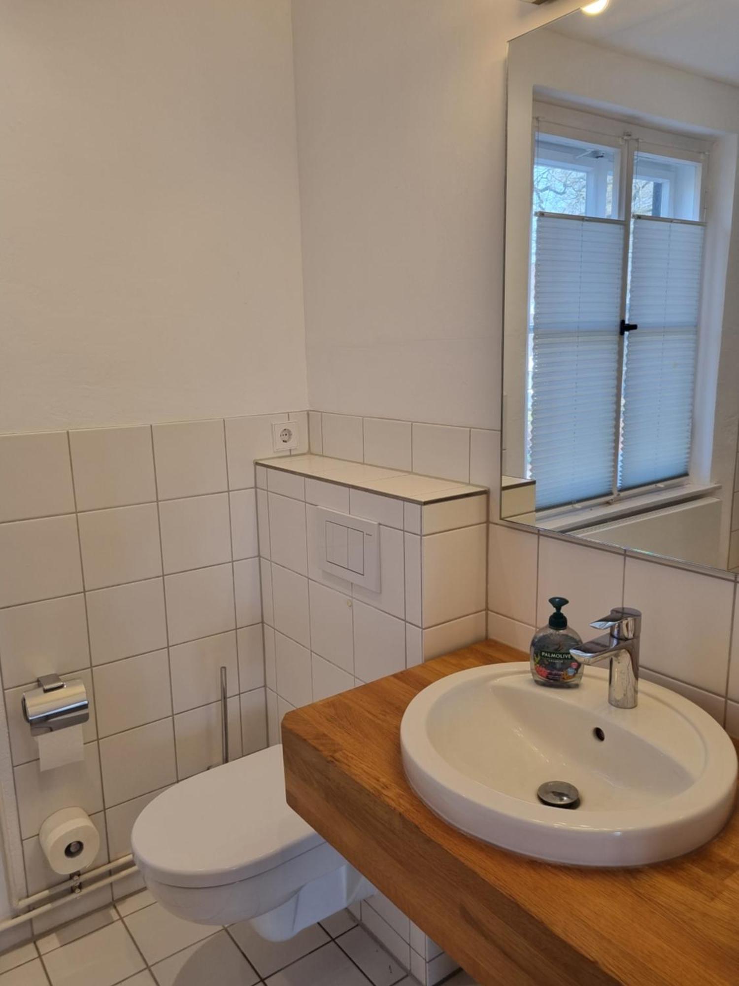 Bms Balance - Natur, Entspannung, King Size Bett, Free Parking, Top Lage, Netflix Wolfsburg Exteriör bild