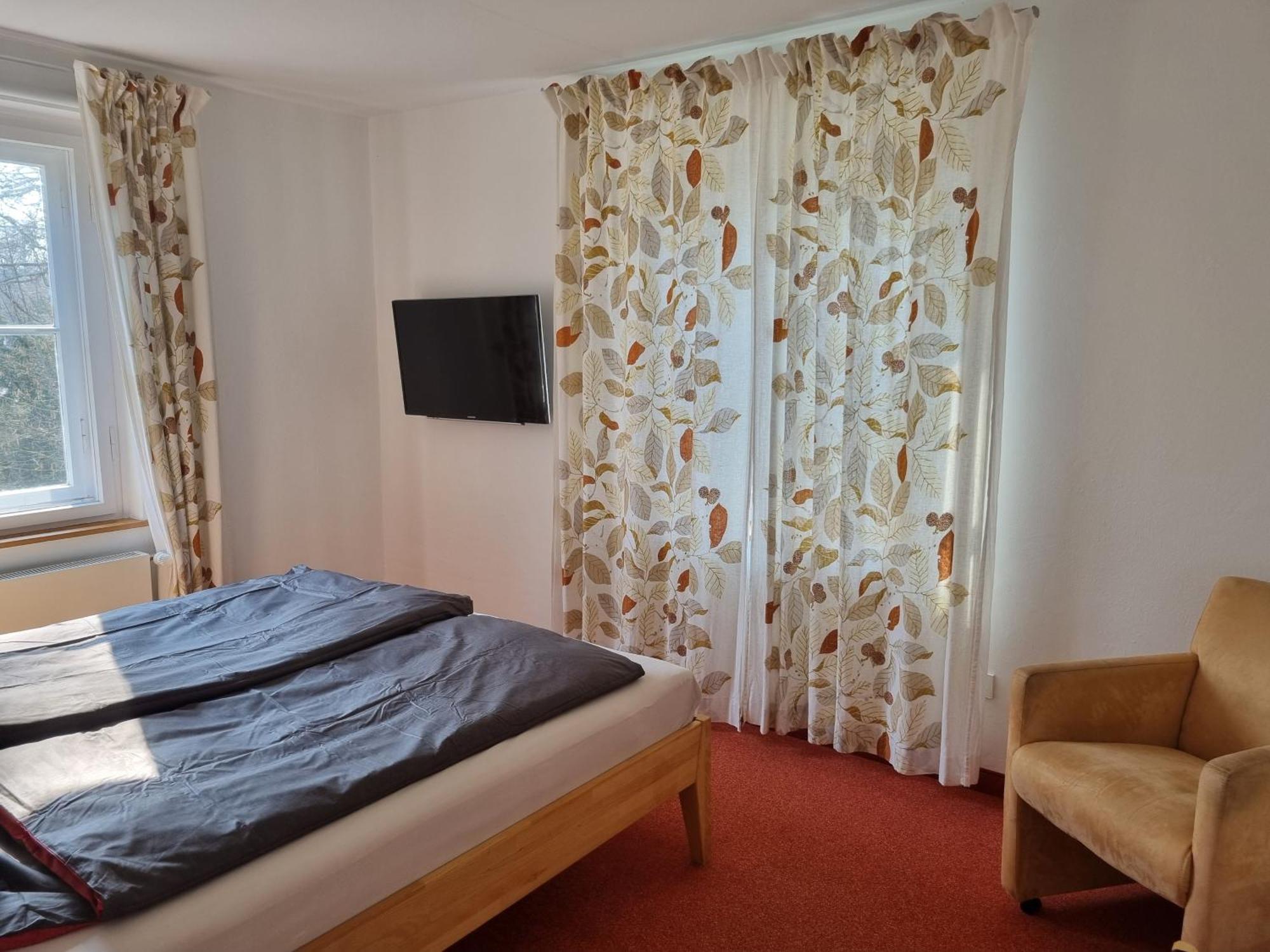 Bms Balance - Natur, Entspannung, King Size Bett, Free Parking, Top Lage, Netflix Wolfsburg Exteriör bild