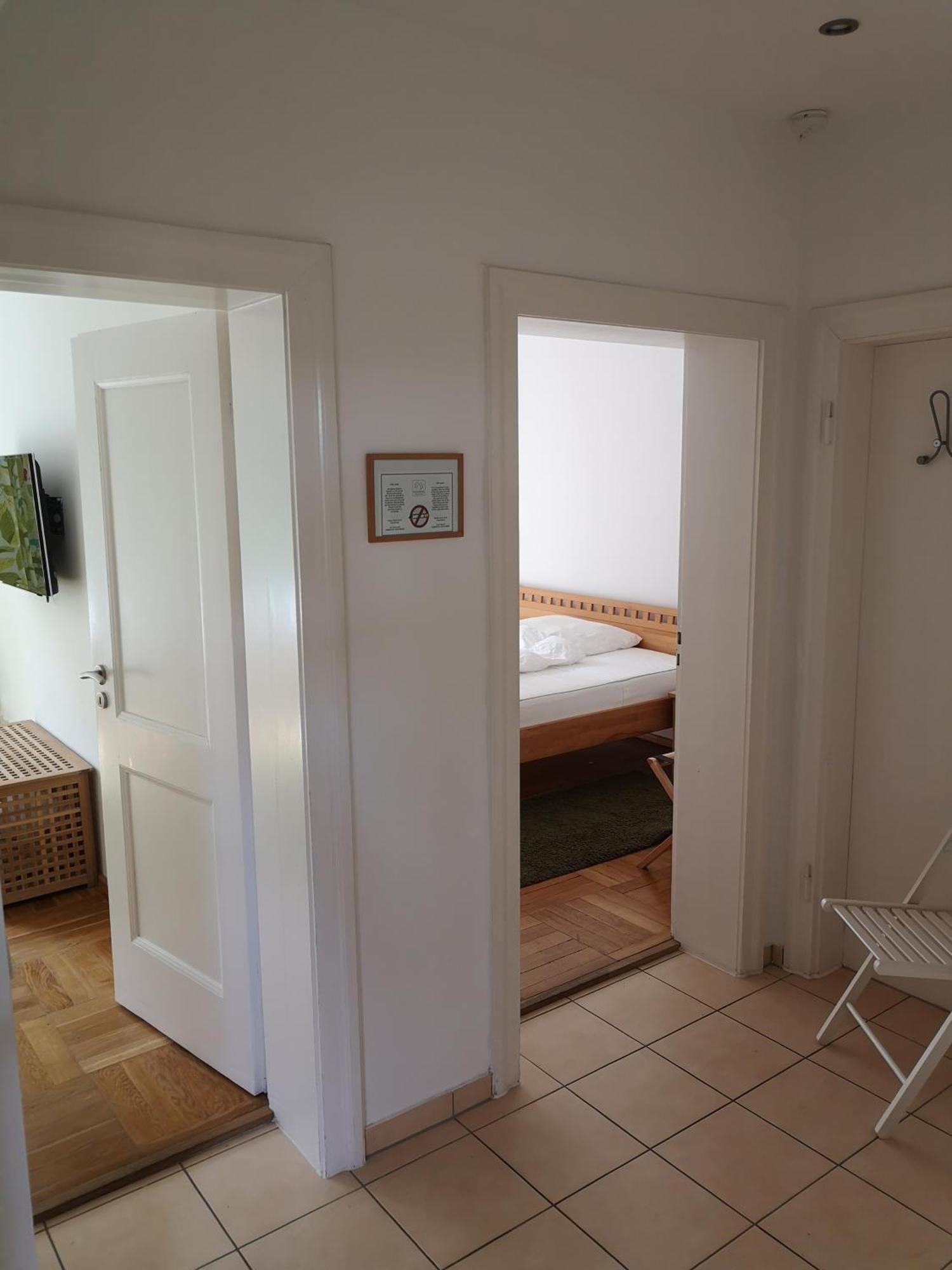 Bms Balance - Natur, Entspannung, King Size Bett, Free Parking, Top Lage, Netflix Wolfsburg Exteriör bild