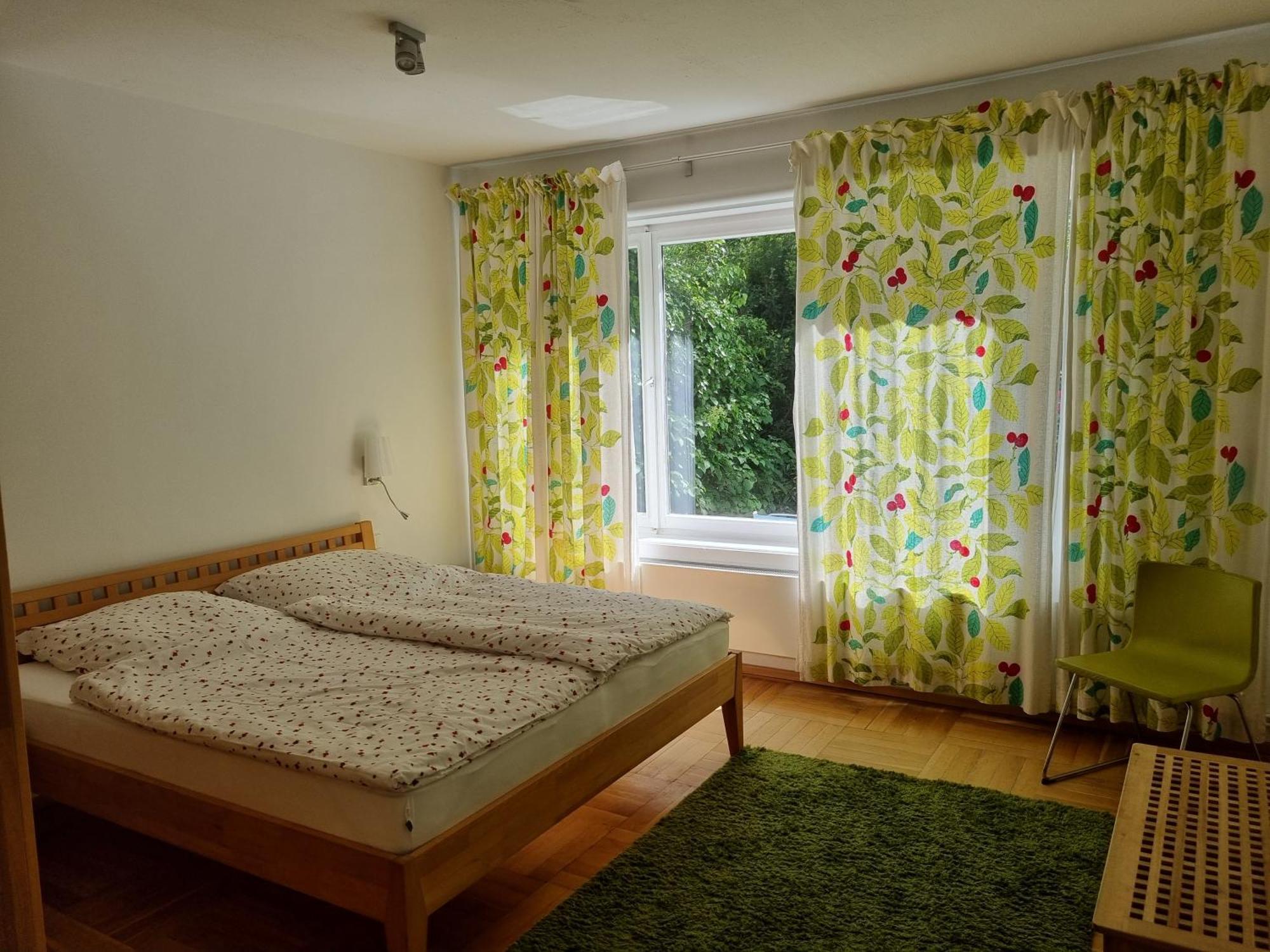 Bms Balance - Natur, Entspannung, King Size Bett, Free Parking, Top Lage, Netflix Wolfsburg Exteriör bild