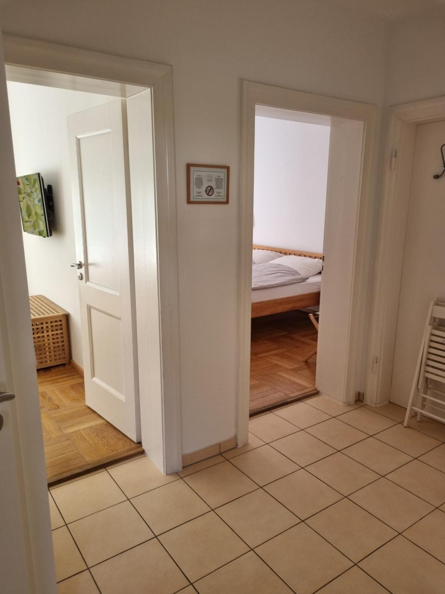 Bms Balance - Natur, Entspannung, King Size Bett, Free Parking, Top Lage, Netflix Wolfsburg Exteriör bild