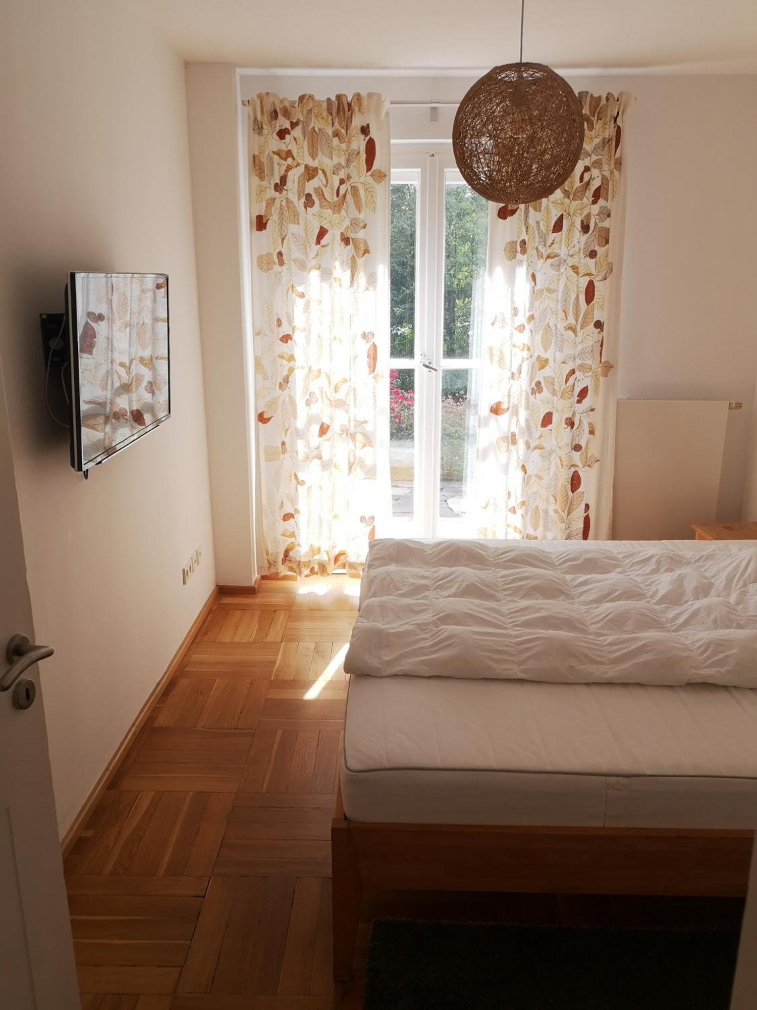 Bms Balance - Natur, Entspannung, King Size Bett, Free Parking, Top Lage, Netflix Wolfsburg Exteriör bild