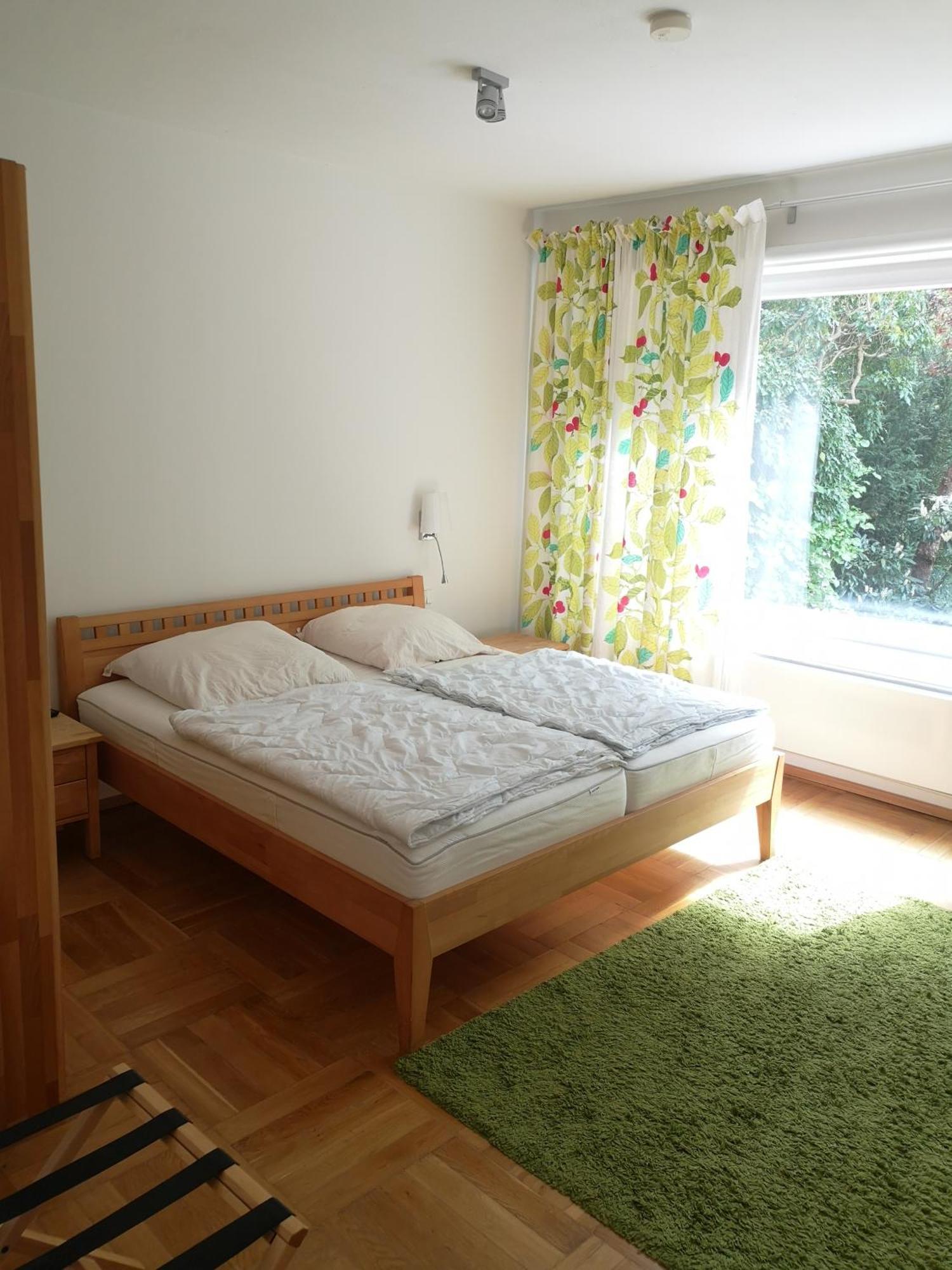 Bms Balance - Natur, Entspannung, King Size Bett, Free Parking, Top Lage, Netflix Wolfsburg Exteriör bild