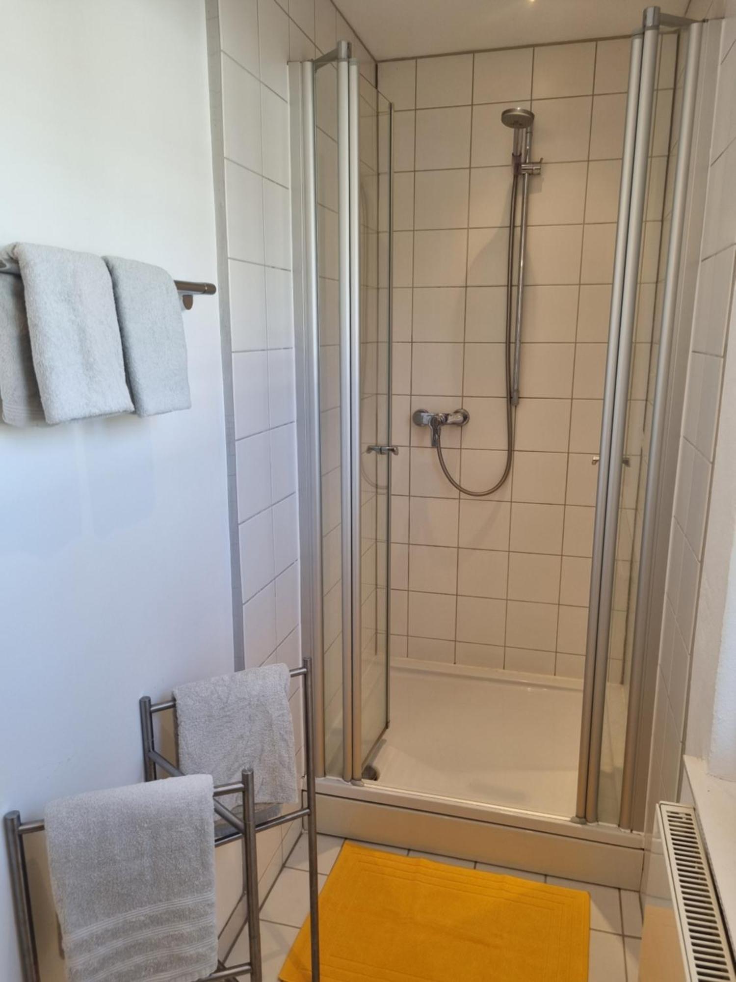 Bms Balance - Natur, Entspannung, King Size Bett, Free Parking, Top Lage, Netflix Wolfsburg Exteriör bild