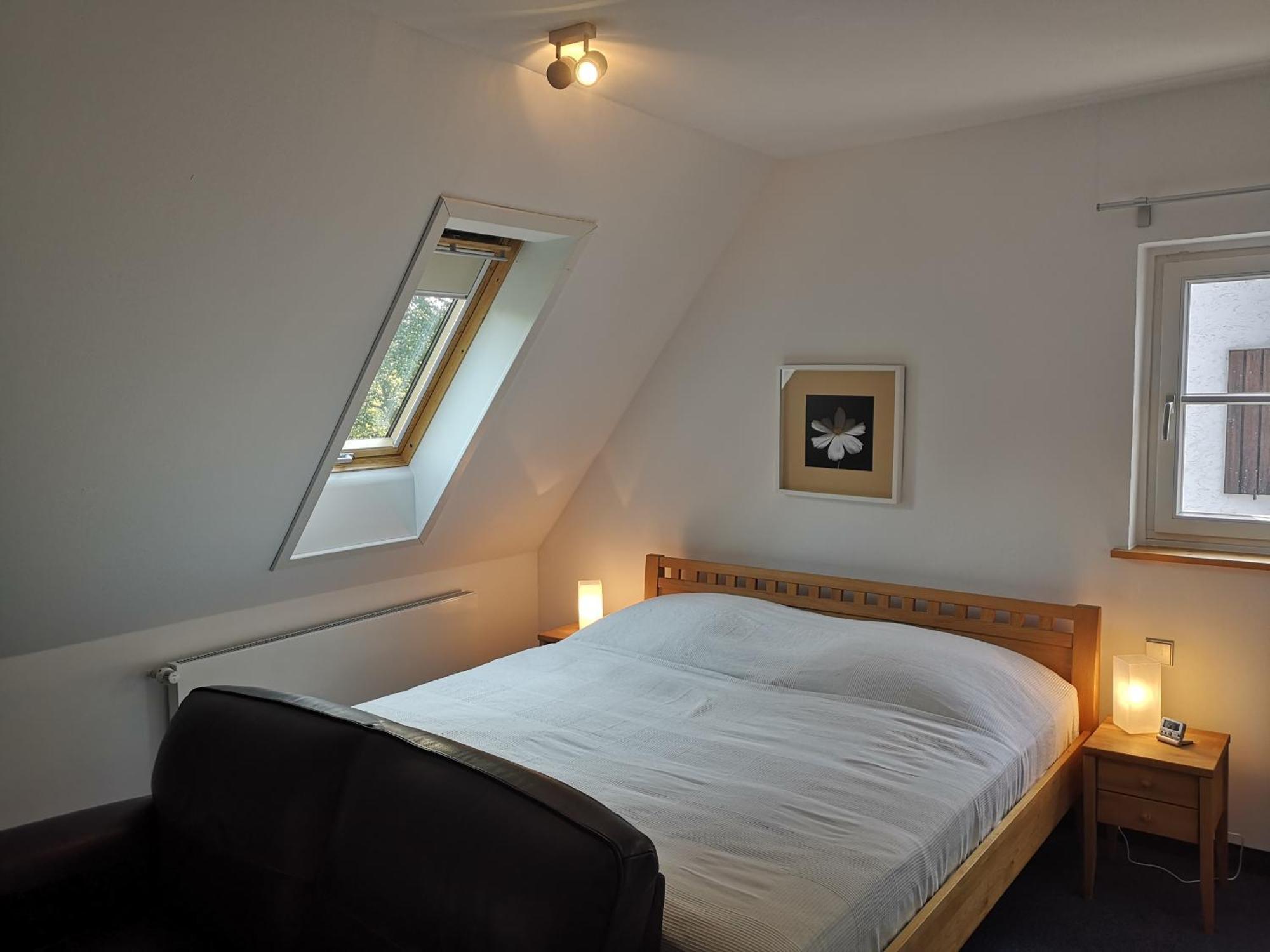 Bms Balance - Natur, Entspannung, King Size Bett, Free Parking, Top Lage, Netflix Wolfsburg Exteriör bild