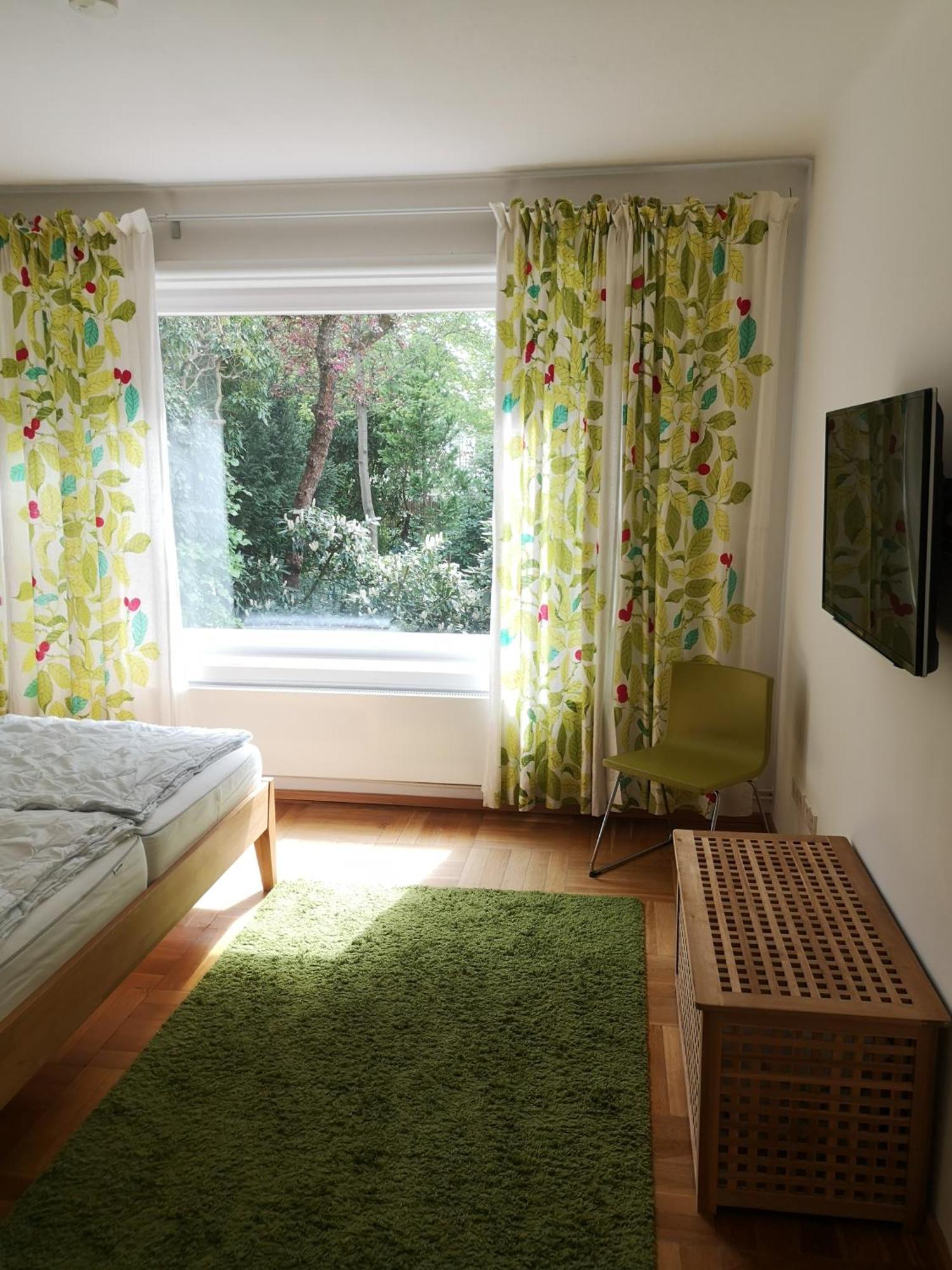Bms Balance - Natur, Entspannung, King Size Bett, Free Parking, Top Lage, Netflix Wolfsburg Exteriör bild