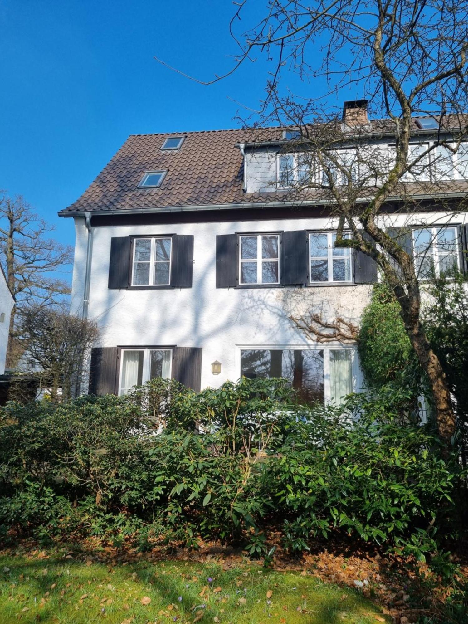 Bms Balance - Natur, Entspannung, King Size Bett, Free Parking, Top Lage, Netflix Wolfsburg Exteriör bild