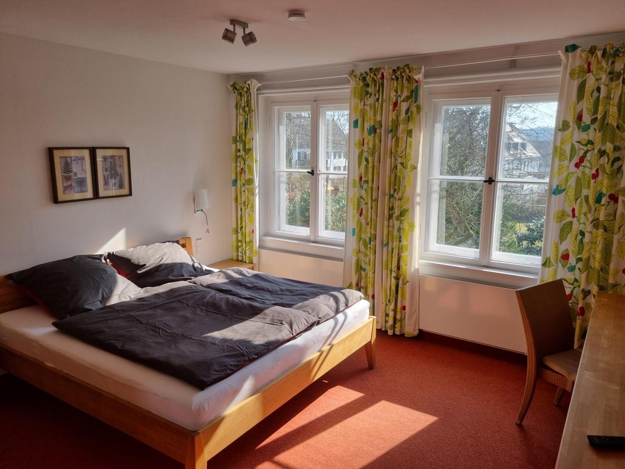 Bms Balance - Natur, Entspannung, King Size Bett, Free Parking, Top Lage, Netflix Wolfsburg Exteriör bild