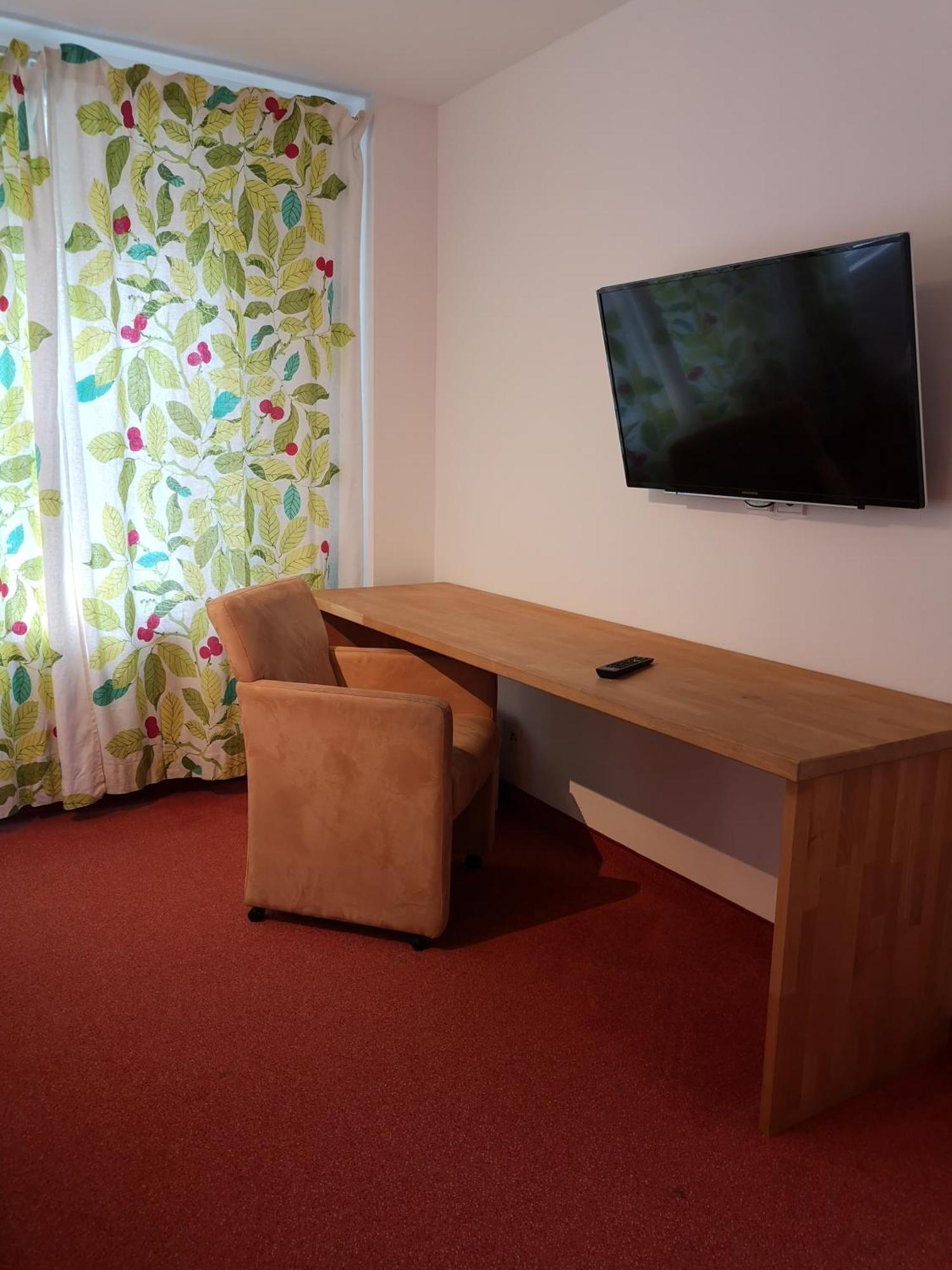 Bms Balance - Natur, Entspannung, King Size Bett, Free Parking, Top Lage, Netflix Wolfsburg Exteriör bild